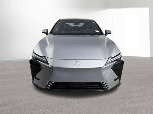 Certified 2026 Lexus ES 350e w/ Convenience Package FWD image 26