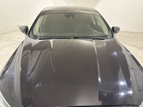 Used 2020 Ford Fusion SEL FWD image 17