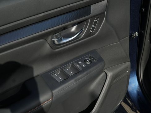 New 2026 Honda CR-V Sport-L image 14