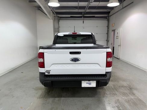 Used 2024 Ford Maverick XLT image 6
