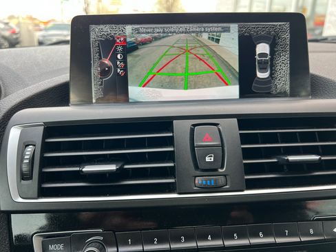 Used 2016 BMW M235i Coupe image 18