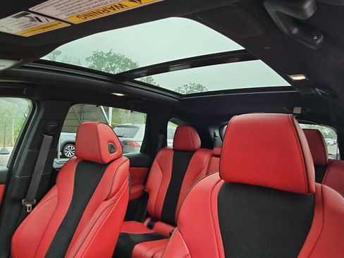 Used 2025 Acura MDX A-Spec image 20