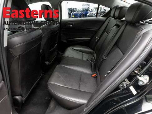 Used 2018 Acura ILX FWD image 23