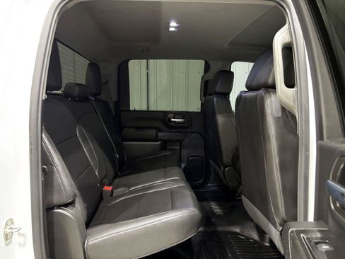 Used 2020 Chevrolet Silverado 2500 W/T w/ WT Convenience Package RWD image 14