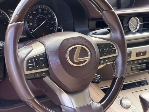 Used 2017 Lexus ES 350 w/ Premium Package image 24