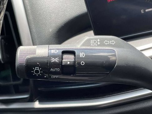 Used 2025 Kia Sorento EX w/ Panoramic Sunroof Package FWD image 33