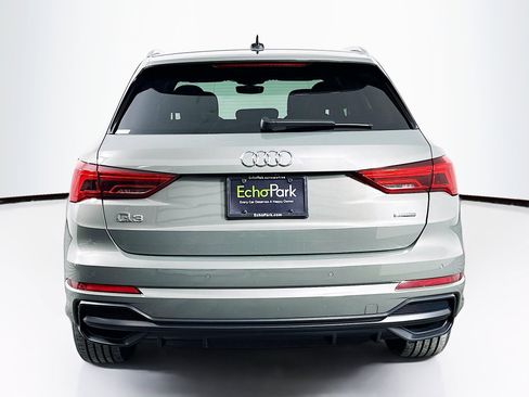 Used 2022 Audi Q3 2.0T Premium Plus image 7