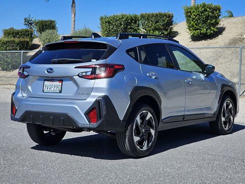 Certified 2025 Subaru Crosstrek 2.5i Limited w/ Crosstrek Mirror Package image 17