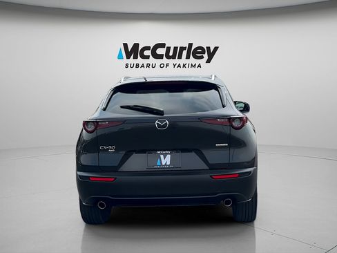 Used 2024 MAZDA CX-30 AWD 2.5 S w/ Select Sport Pkg image 5