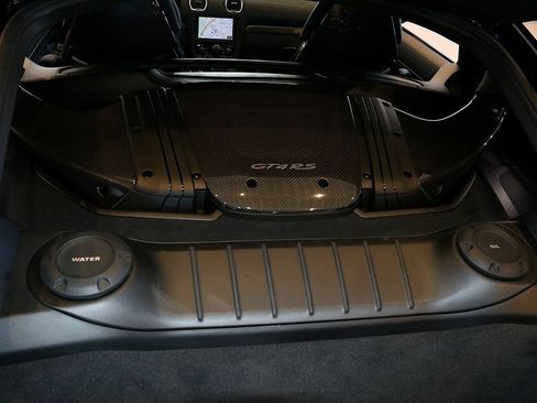 Used 2024 Porsche 718 Cayman GT4 RS image 48