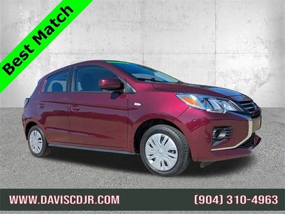 Used 2024 Mitsubishi Mirage ES
