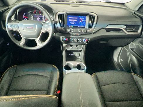 Used 2022 GMC Terrain AT4 w/ Infotainment Package II AWD/4WD image 29