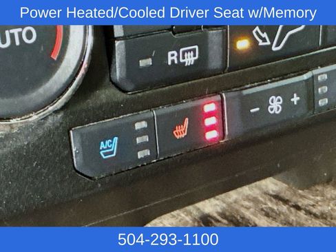 Used 2019 Ford F250 Lariat w/ Chrome Package image 20