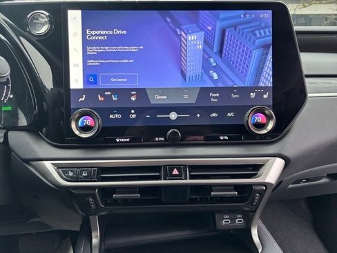 Used 2023 Lexus RX 350 w/ Accessory Package (2T) image 15