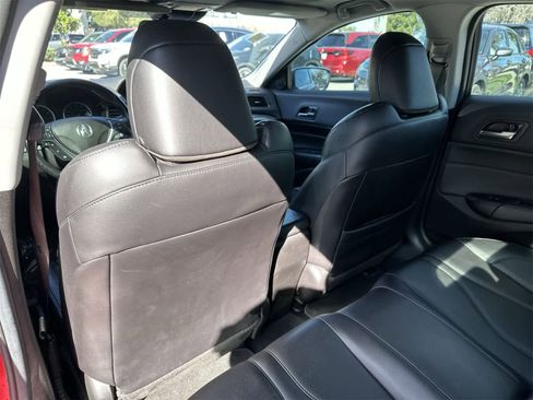 Used 2021 Acura ILX image 14