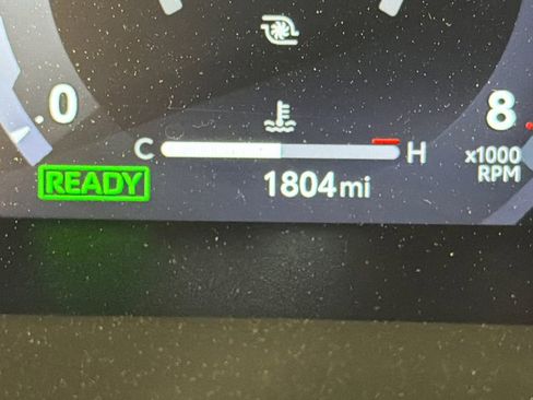 Used 2026 Toyota Tacoma 4x4 Double Cab Hybrid image 27