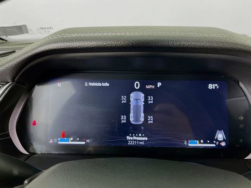 Used 2023 Jeep Grand Cherokee Limited AWD/4WD image 18