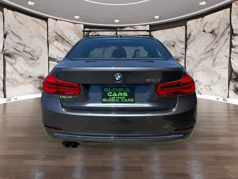 Used 2016 BMW 328i Sedan RWD image 6