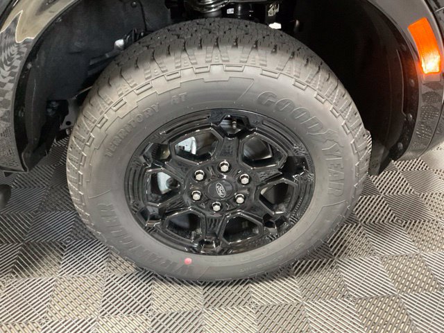 New 2026 Ford Ranger XLT AWD/4WD image 39