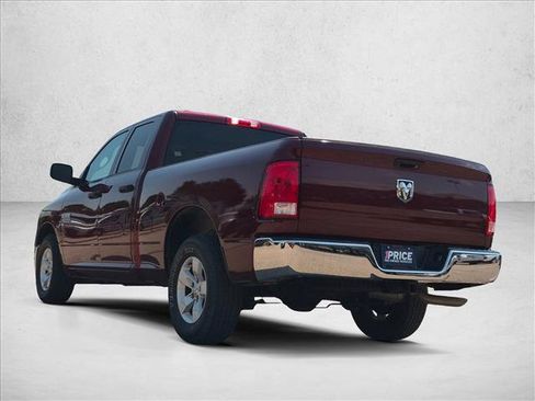 Used 2017 RAM 1500 Tradesman w/ Popular Equipment Group RWD image 8