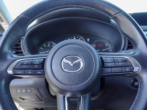 Certified 2025 MAZDA CX-30 AWD 2.5 S w/ Preferred Package image 17
