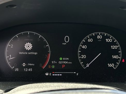 Used 2024 Honda Civic Sport image 12