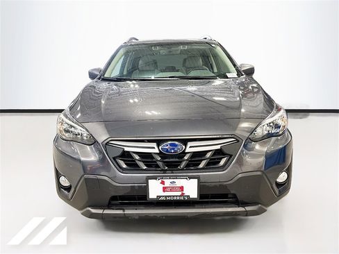 Certified 2023 Subaru Crosstrek 2.0i Premium image 2