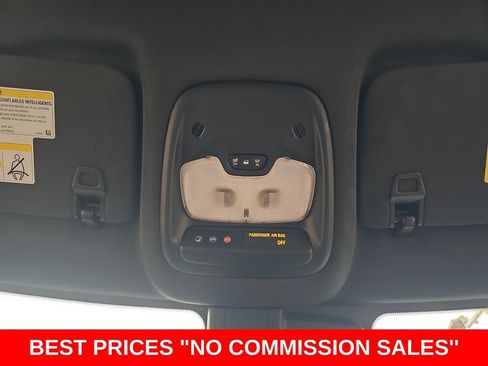 Used 2024 Chevrolet TrailBlazer RS w/ Convenience Package AWD/4WD image 31