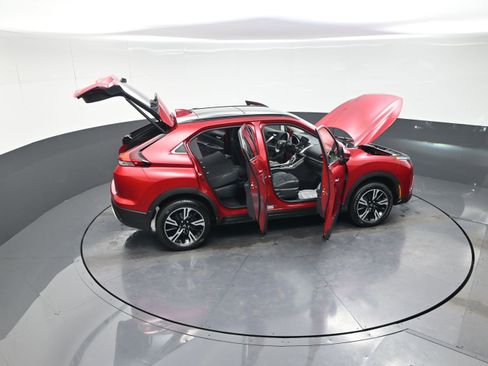 Used 2024 Mitsubishi Eclipse Cross SE AWD/4WD image 14