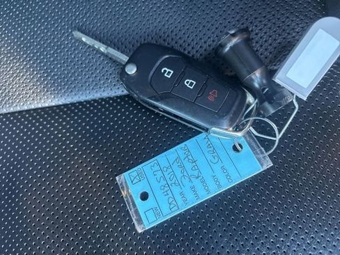 Used 2018 Ford F150 Raptor w/ Equipment Group 801A Mid image 26