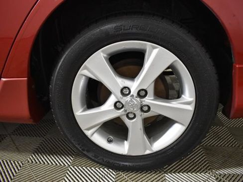 Used 2012 Toyota Corolla S FWD image 30