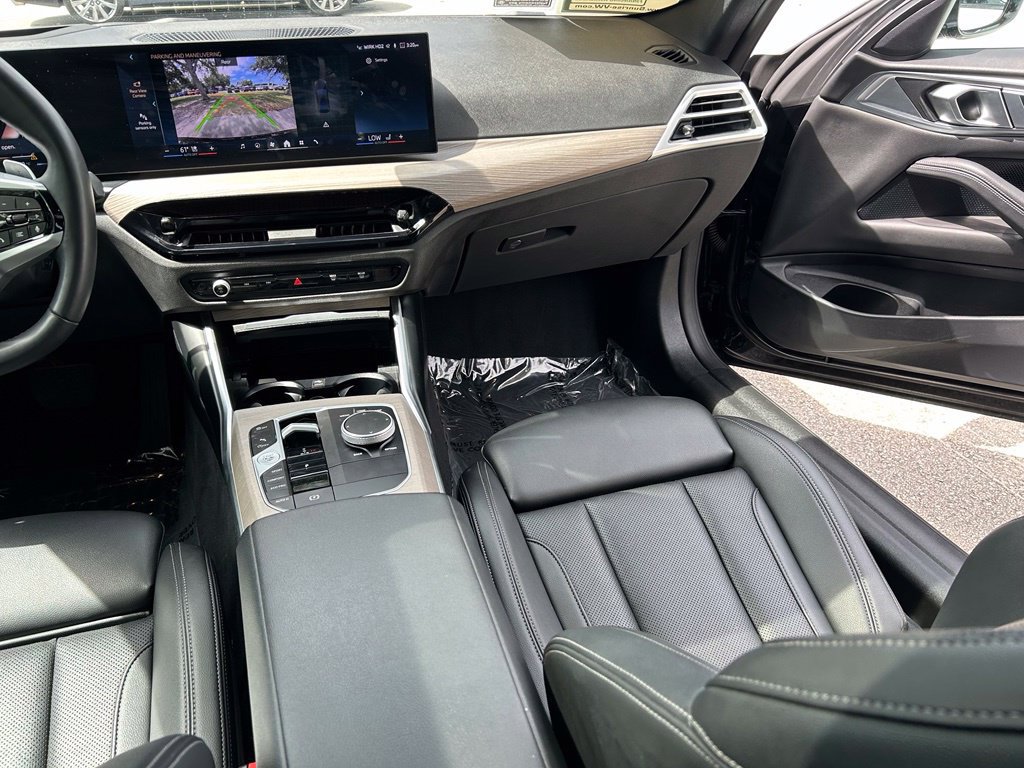 Used 2025 BMW 430i Coupe RWD image 11