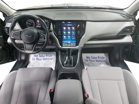 Used 2023 Subaru Legacy Premium AWD/4WD image 9