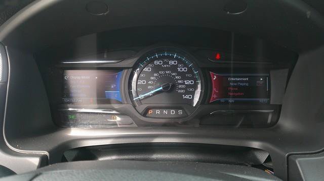 Used 2013 Ford Flex SEL AWD/4WD image 6