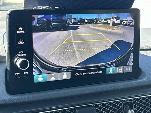 Used 2024 Acura Integra A-Spec image 36