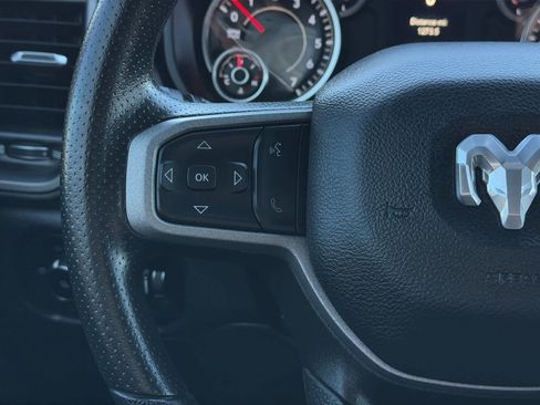 Used 2024 RAM 2500 Tradesman w/ Chrome Appearance Group image 16