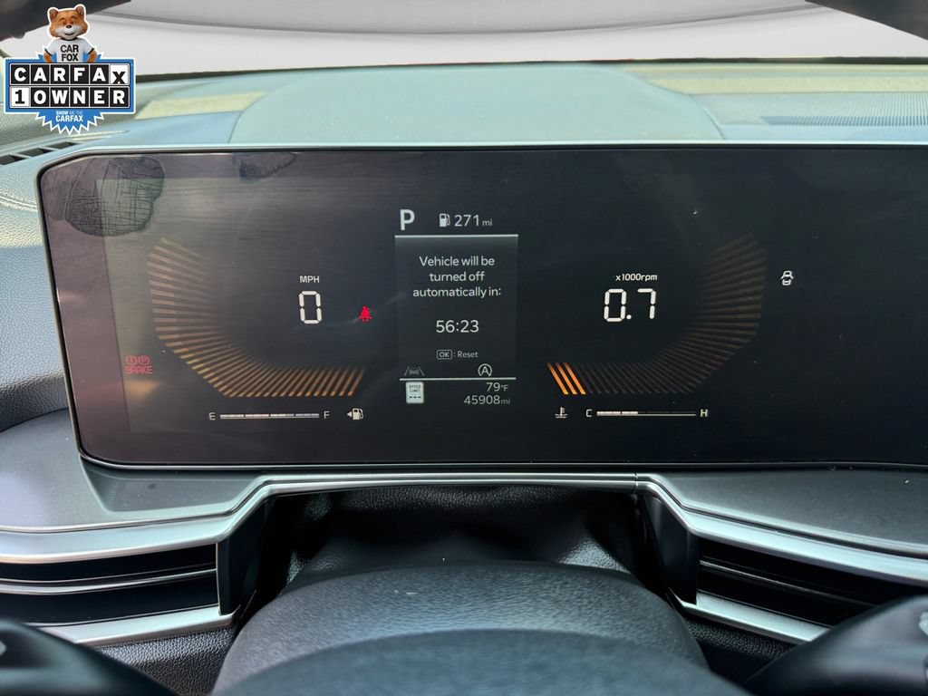Certified 2024 Kia Sorento S AWD/4WD image 25
