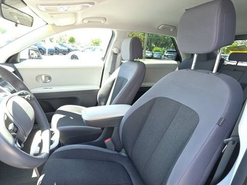 Certified 2023 Hyundai Ioniq 5 SE RWD image 5
