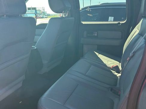 Used 2014 Ford F150 XLT w/ Equipment Group 302A Luxury AWD/4WD image 6