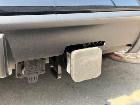 New 2026 Audi SQ7 Prestige image 10