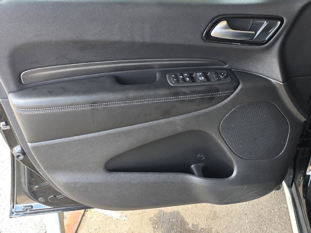 Used 2021 Dodge Durango SXT AWD/4WD image 30