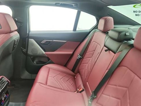 Used 2026 BMW 540i xDrive image 30