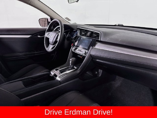 Used 2017 Honda Civic EX image 26