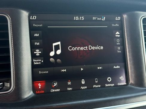 Used 2018 Dodge Charger R/T w/ Plus Group RWD image 19