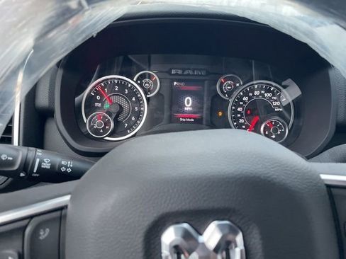 Used 2025 RAM 2500 Big Horn image 7