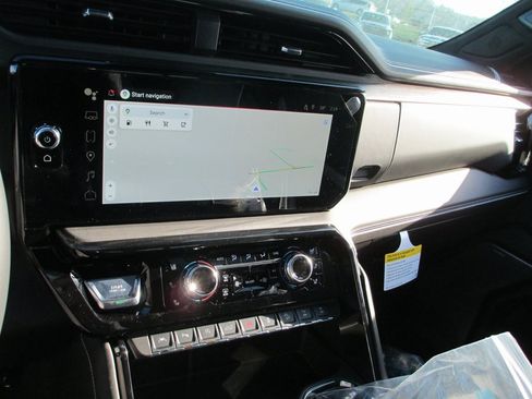 New 2026 GMC Sierra 1500 AT4X image 20