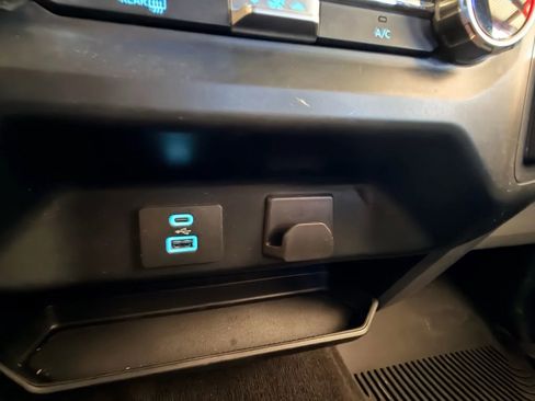 Used 2023 Ford F150 XLT w/ Equipment Group 301A Mid image 13