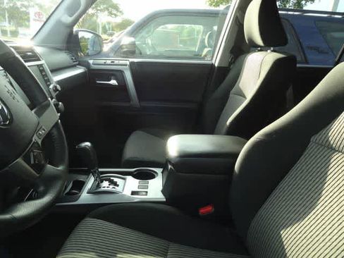 Used 2024 Toyota 4Runner SR5 RWD image 6