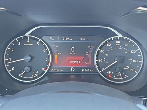 Used 2020 Nissan Maxima 3.5 S w/ Floor Mat Group image 12