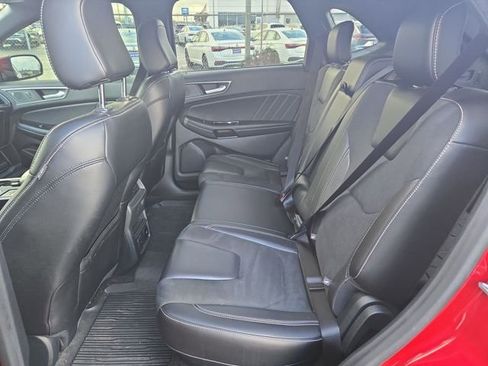 Used 2020 Ford Edge ST w/ Equipment Group 401A image 11